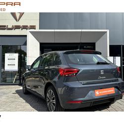 Seat Ibiza 1.0 TSI 110 ch S/S DSG7 Copa occasion - &Eacute;pinay-sur-Seine - photo 3/33