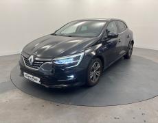Renault Megane 4 Quimper