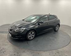 Renault Megane 4 - Blue dCi 115 - 20 Intens - 17 900 €