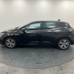 Renault Megane 4 Blue dCi 115 - 20 Intens Quimper