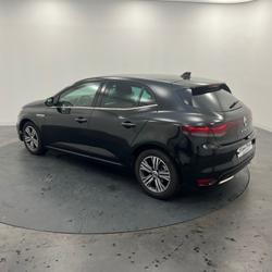 Renault Megane 4 Blue dCi 115 - 20 Intens Quimper
