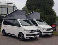 Volkswagen California T6.1 2.0 TDI 150 DSG7 4Motion Edition - 4P