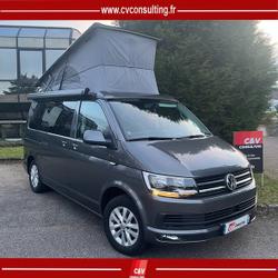 Volkswagen California T6.1 2.0 TDI 150 DSG7 4Motion Edition - 4P Franqueville-Saint-Pierre