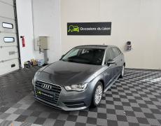 Audi A3 Sportback Landivisiau