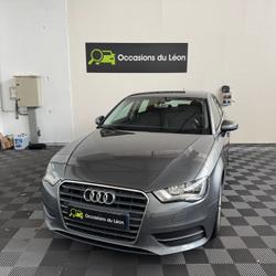 Audi A3 Sportback 1.6 TDI ultra 110 Attraction + options MMI / Radar Ar / Climatisation confort occasion - Landivisiau - photo 3/18
