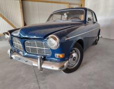 Autres Volvo Thue et Mue