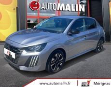 Peugeot 208 Mérignac