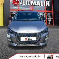 Peugeot 208 Hybrid 100 e-DCS6 Allure M&eacute;rignac