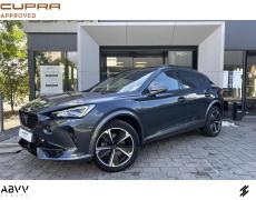 Cupra Formentor Épinay-sur-Seine
