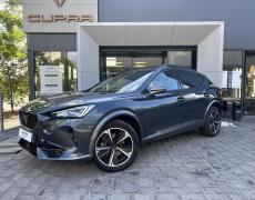 Cupra Formentor - Formentor 1.4 e-HYBRID 204 ch DSG6 V - 27 490 €