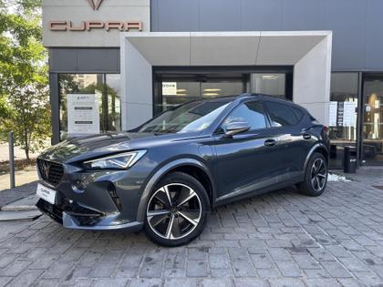 Cupra Formentor - Formentor 1.4 e-HYBRID 204 ch DSG6 V - 27 490 €