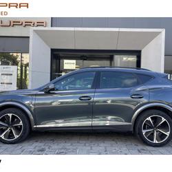 Cupra Formentor 1.4 e-HYBRID 204 ch DSG6 V occasion - &Eacute;pinay-sur-Seine - photo 2/34
