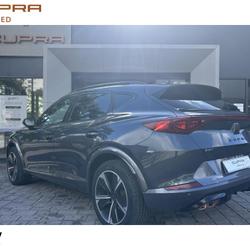 Cupra Formentor 1.4 e-HYBRID 204 ch DSG6 V occasion - &Eacute;pinay-sur-Seine - photo 3/34