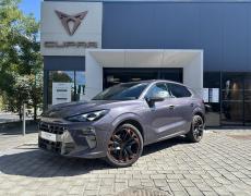 Cupra Terramar - Terramar 1.5 eHybrid 204 ch DSG6 V - 42 890 €