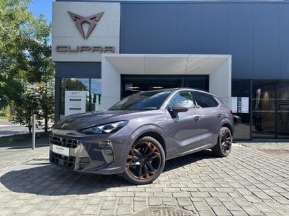 Cupra Terramar - Terramar 1.5 eHybrid 204 ch DSG6 V - 42 890 €