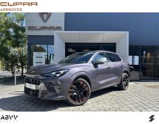 Cupra Terramar - Terramar 1.5 eHybrid 204 ch DSG6 V - 41 890 €