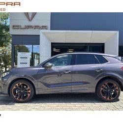 Cupra Terramar 1.5 eHybrid 204 ch DSG6 V occasion - &Eacute;pinay-sur-Seine - photo 2/35