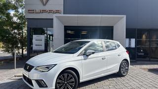 Seat Ibiza  - Copa - photo 0