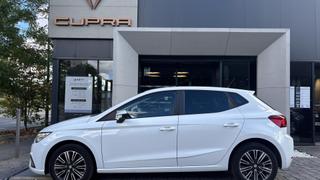 Seat Ibiza  - Copa - photo 1