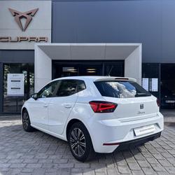 Seat Ibiza 1.0 TSI 95 ch S/S BVM5 Copa occasion - &Eacute;pinay-sur-Seine - photo 3/33
