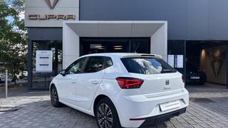 Seat Ibiza  - Copa - photo 2