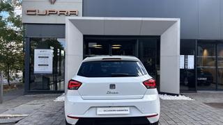 Seat Ibiza  - Copa - photo 3
