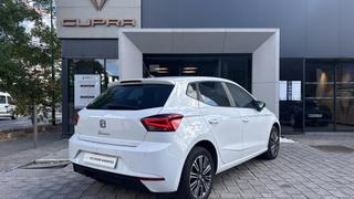 Seat Ibiza  - Copa - photo 4