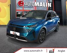 Peugeot 3008 Anglet