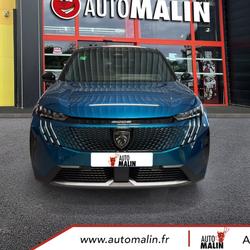 Peugeot 3008 Hybrid 145 e-DCS6 GT Anglet