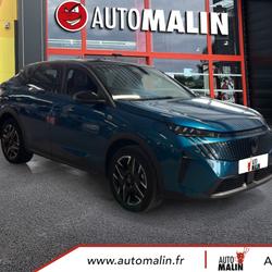 Peugeot 3008 Hybrid 145 e-DCS6 GT Anglet