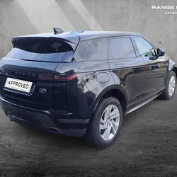 Land Rover Range Rover Evoque Range Rover Evoque Mark I P300e PHEV AWD BVA8 R-Dynamic S Deauville