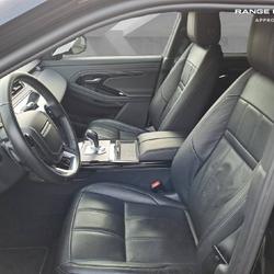 Land Rover Range Rover Evoque Range Rover Evoque Mark I P300e PHEV AWD BVA8 R-Dynamic S Deauville