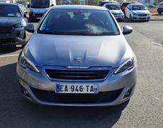 Peugeot 308 Phase 2