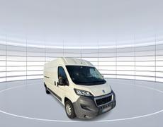 Peugeot Boxer Bégrolles-en-Mauges