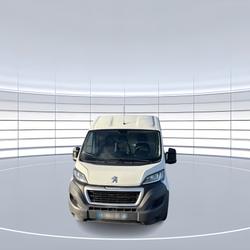 Peugeot Boxer 2.2 HDI 110 CONFORT 335 L3H2 B&eacute;grolles-en-Mauges