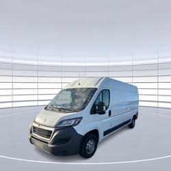 Peugeot Boxer 2.2 HDI 110 CONFORT 335 L3H2 B&eacute;grolles-en-Mauges