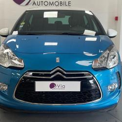 Ds DS3 HDi 90 FAP Airdream So Chic - GARANTIE 12 MOIS Alen&ccedil;on