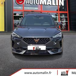 Cupra Formentor 1.4 e-HYBRID 245 ch DSG6 VZ M&eacute;rignac