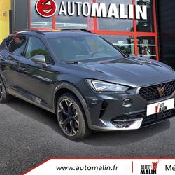 Cupra Formentor 1.4 e-HYBRID 245 ch DSG6 VZ M&eacute;rignac