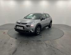 Citroen C4 Cactus Quimper