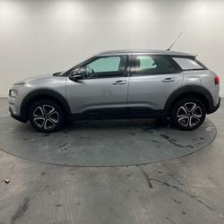 Citroen C4 Cactus BlueHDi 100 S&S BVM6 Feel Business Quimper