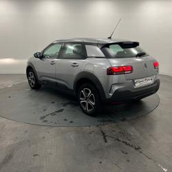 Citroen C4 Cactus BlueHDi 100 S&S BVM6 Feel Business Quimper
