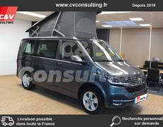 Volkswagen California Franqueville-Saint-Pierre