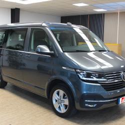 Volkswagen California Ocean T6.1 - 2.0 TDI 150 ch DSG7 4Motion - Attelage - 44982 kms !!! Franqueville-Saint-Pierre