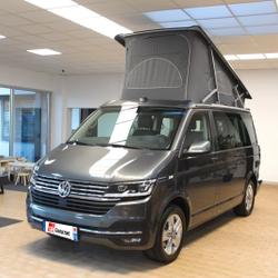 Volkswagen California Ocean T6.1 - 2.0 TDI 150 ch DSG7 4Motion - Attelage - 44982 kms !!! Franqueville-Saint-Pierre