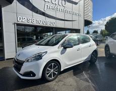 Peugeot 208 Quimper