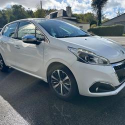 Peugeot 208 1.6 TDI 75ch BVM5 occasion - Quimper - photo 3/29