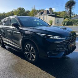 MG EHS 1.5 TSI 162ch BVA10 occasion - Quimper - photo 3/28