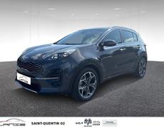 Kia Sportage Jaux