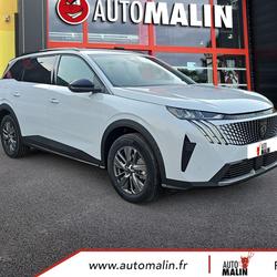 Peugeot 5008 Hybrid 145 ch e-DCS6 Allure Mantes-la-Ville